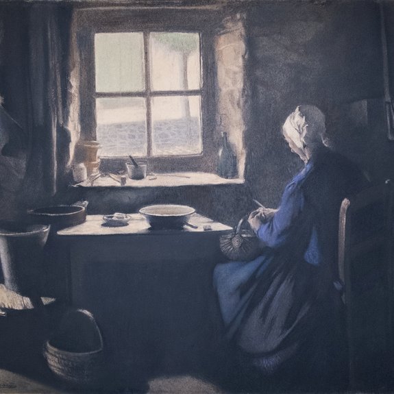 Firmin Baes - Lumière du jour